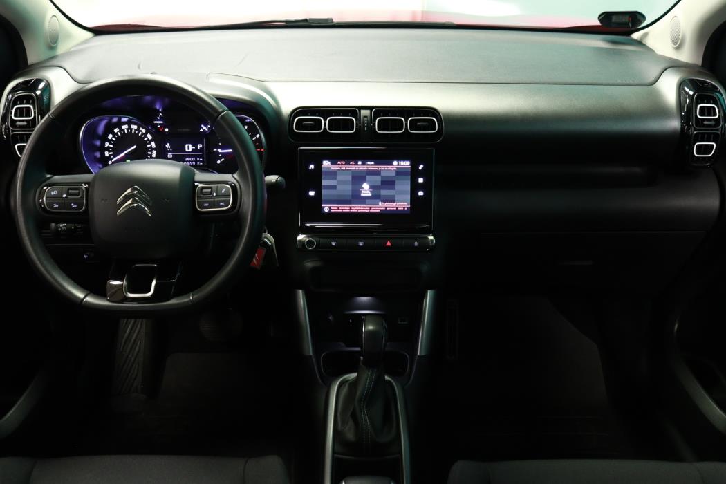 CITROEN C3 Aircross 2019