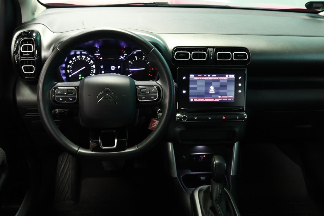 CITROEN C3 Aircross 2019