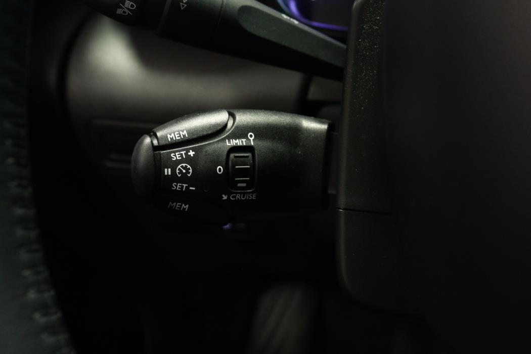 CITROEN C3 Aircross 2019