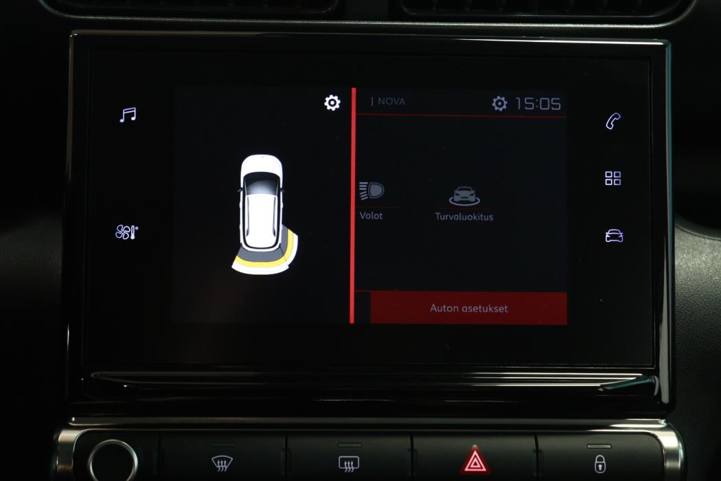 CITROEN C3 Aircross 2019