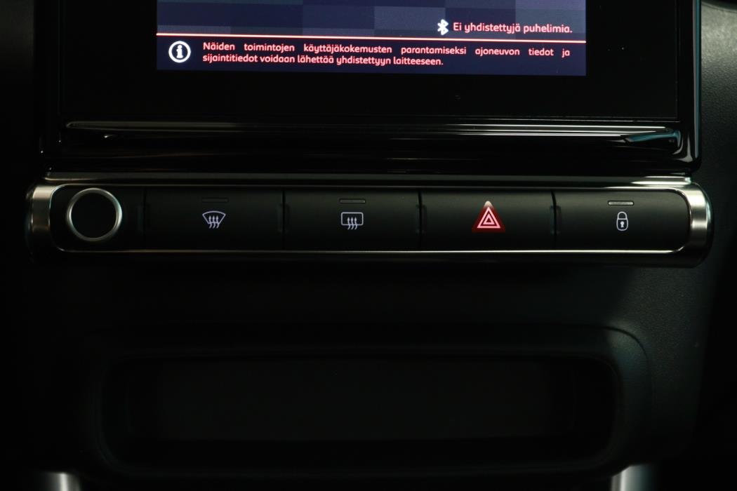CITROEN C3 Aircross 2019