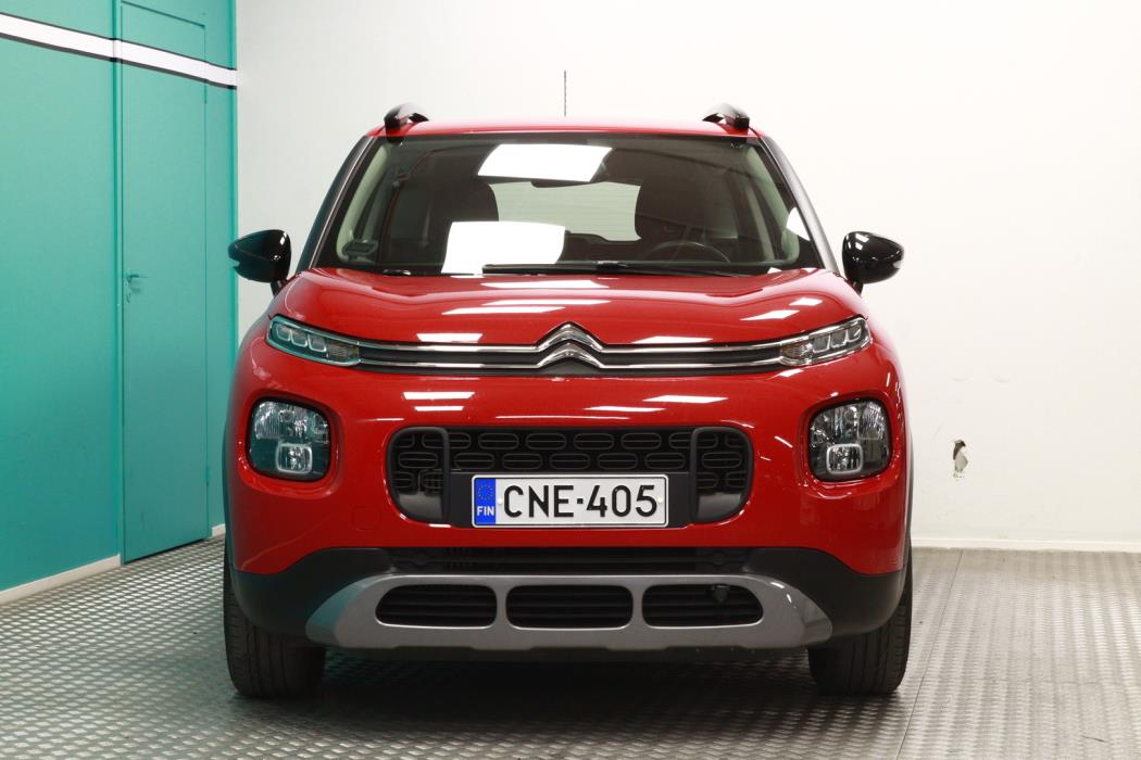 CITROEN C3 Aircross 2019