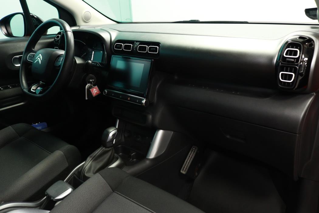 CITROEN C3 Aircross 2019