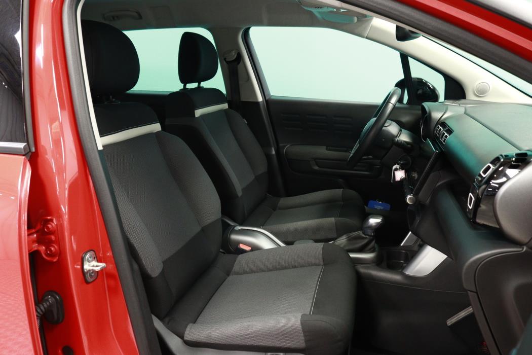 CITROEN C3 Aircross 2019