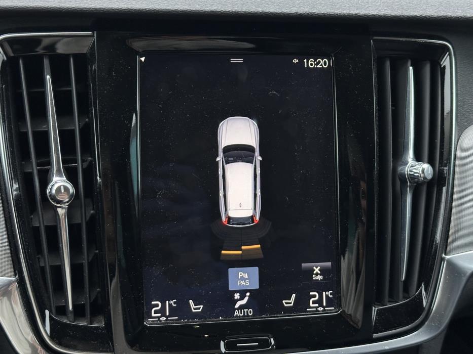 VOLVO V90 2017