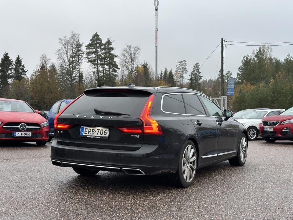 VOLVO V90 2017