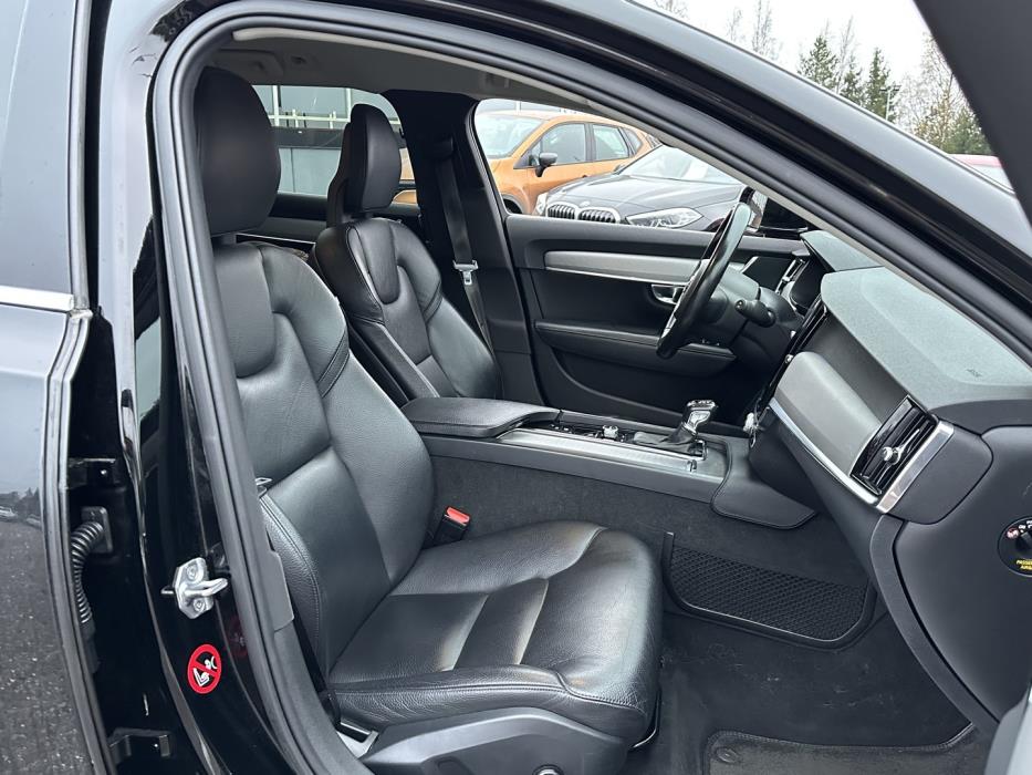 VOLVO V90 2017