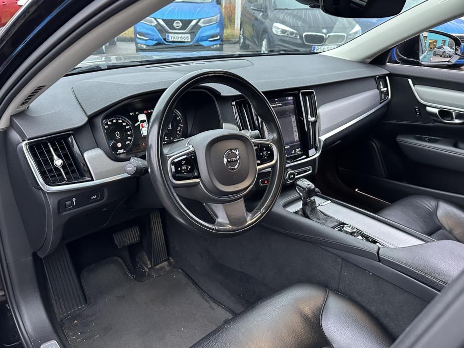 VOLVO V90 2017