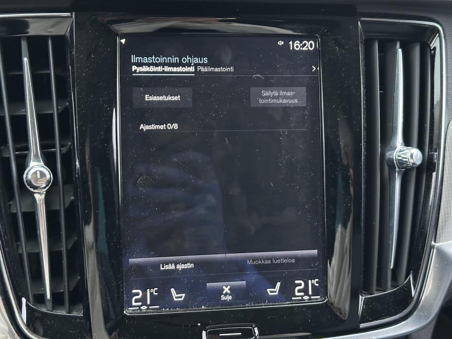 VOLVO V90 2017