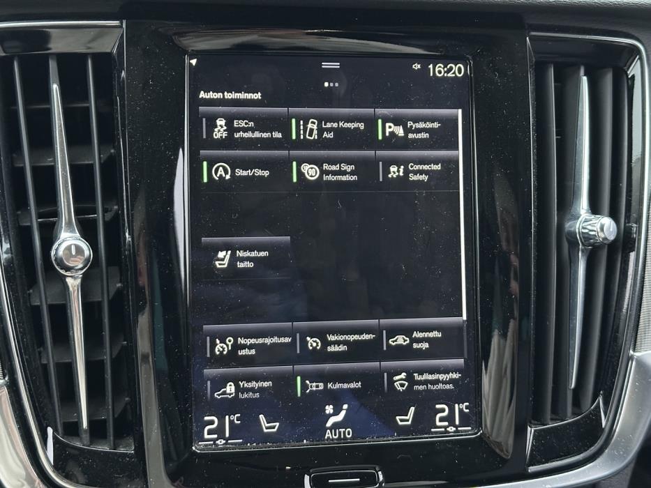 VOLVO V90 2017