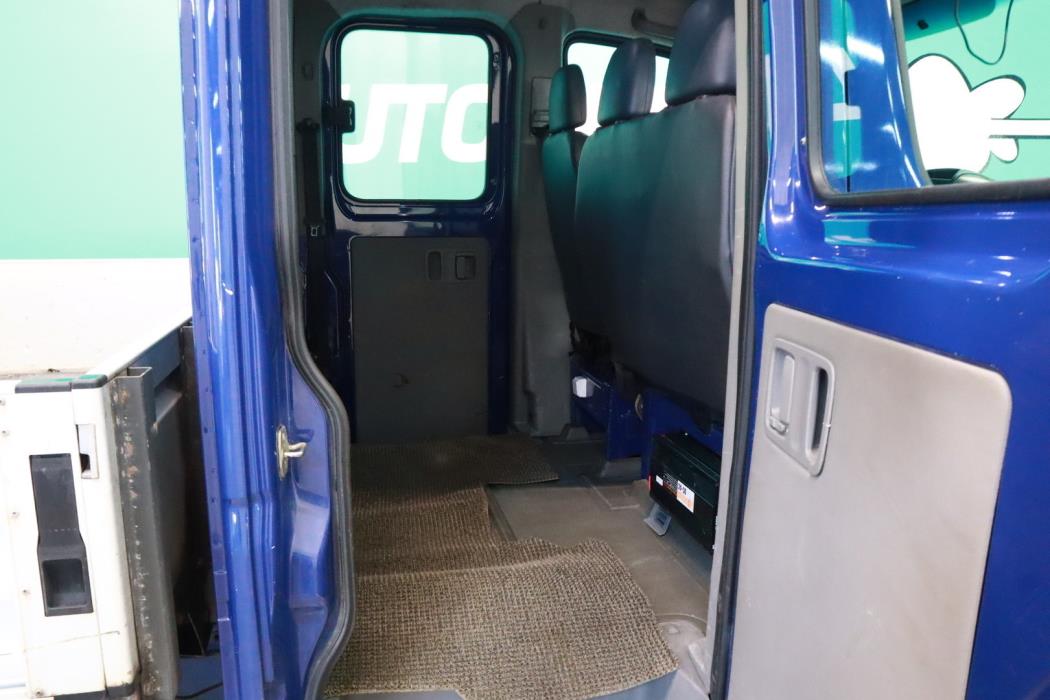 MERCEDES-BENZ Sprinter 2009