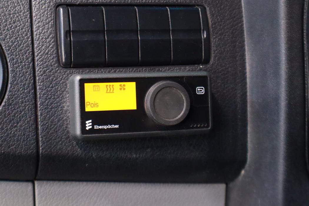 MERCEDES-BENZ Sprinter 2009