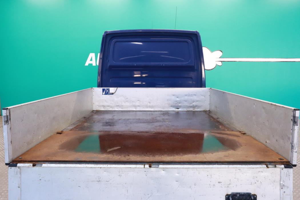 MERCEDES-BENZ Sprinter 2009