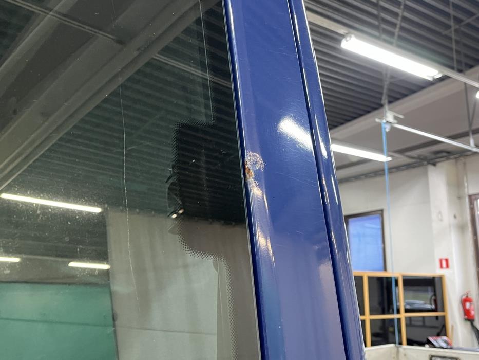 MERCEDES-BENZ Sprinter 2009