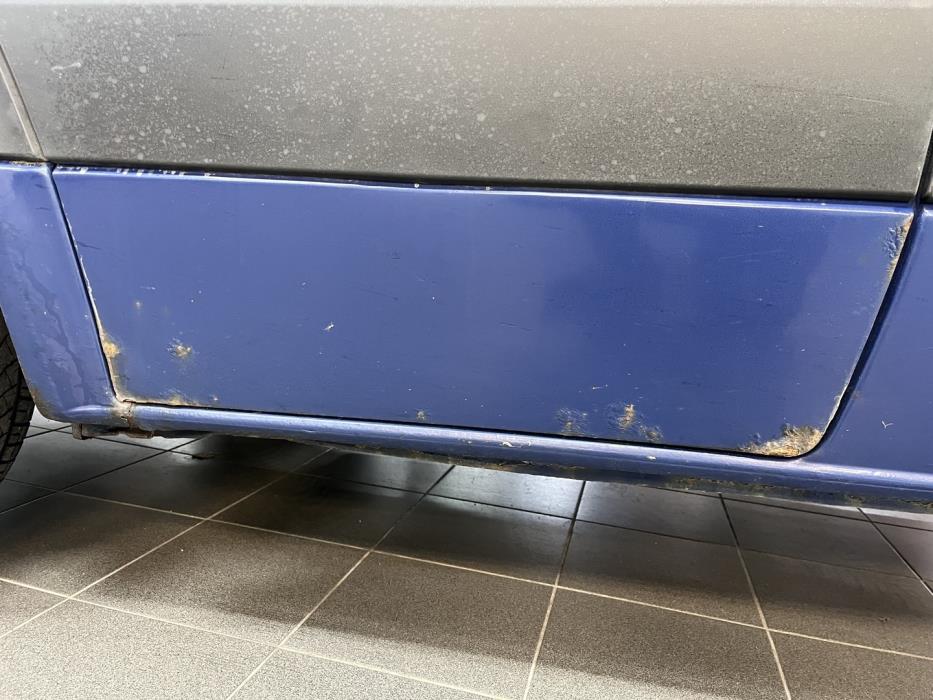 MERCEDES-BENZ Sprinter 2009