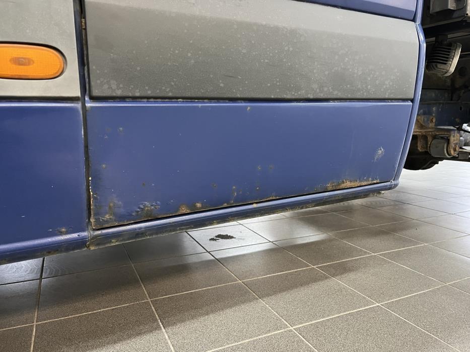 MERCEDES-BENZ Sprinter 2009