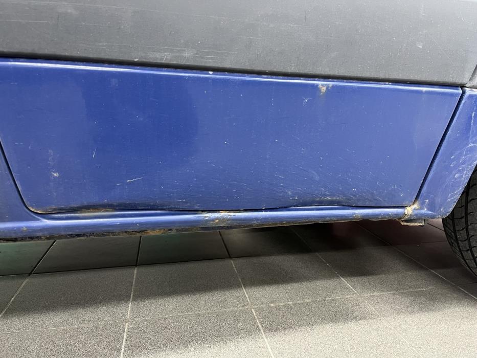 MERCEDES-BENZ Sprinter 2009