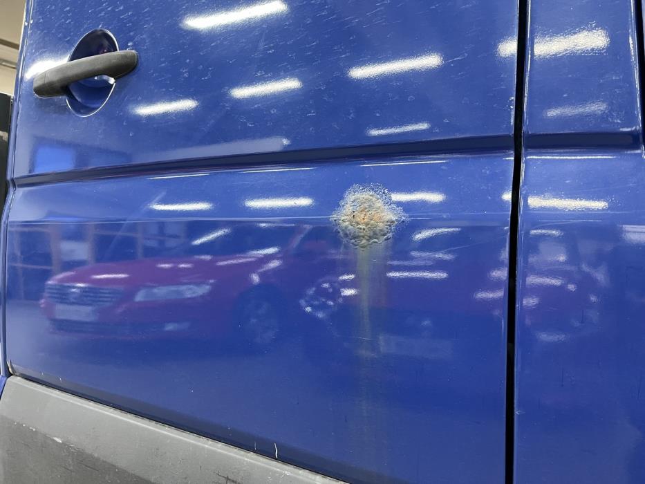 MERCEDES-BENZ Sprinter 2009