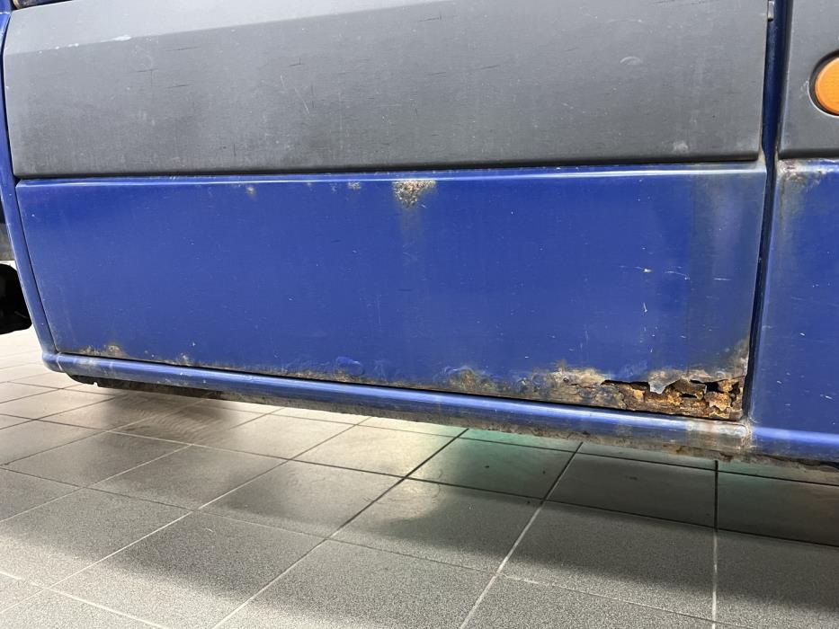 MERCEDES-BENZ Sprinter 2009