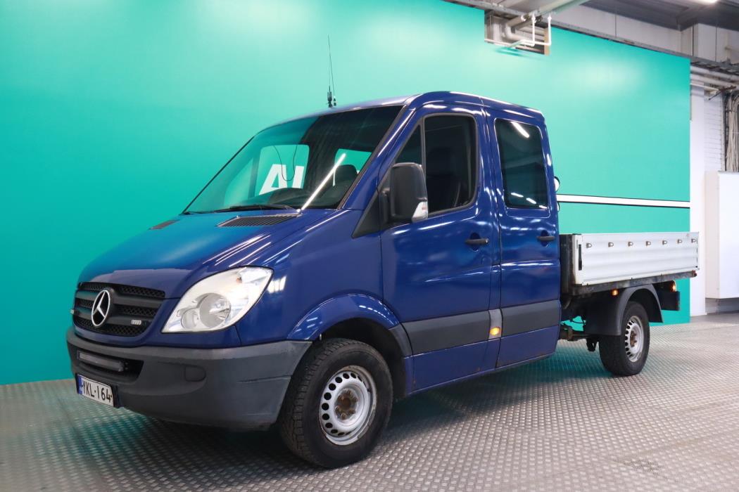 MERCEDES-BENZ Sprinter 2009