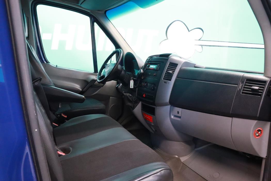 MERCEDES-BENZ Sprinter 2009
