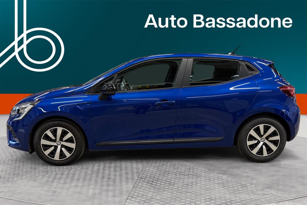 RENAULT Clio 2023