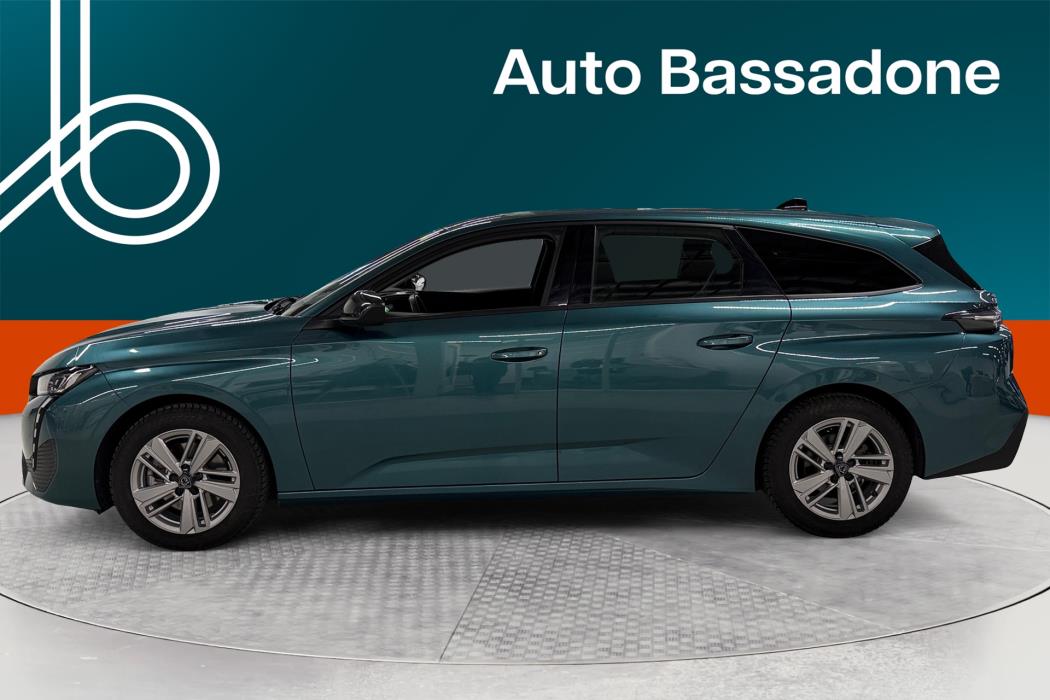 PEUGEOT 308 2023