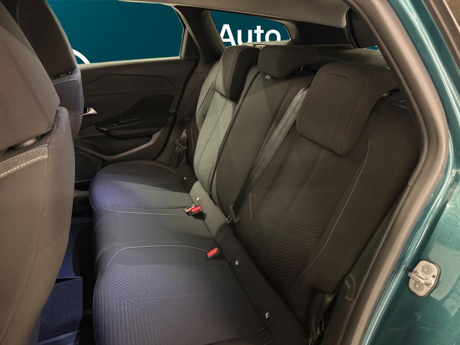PEUGEOT 308 2023