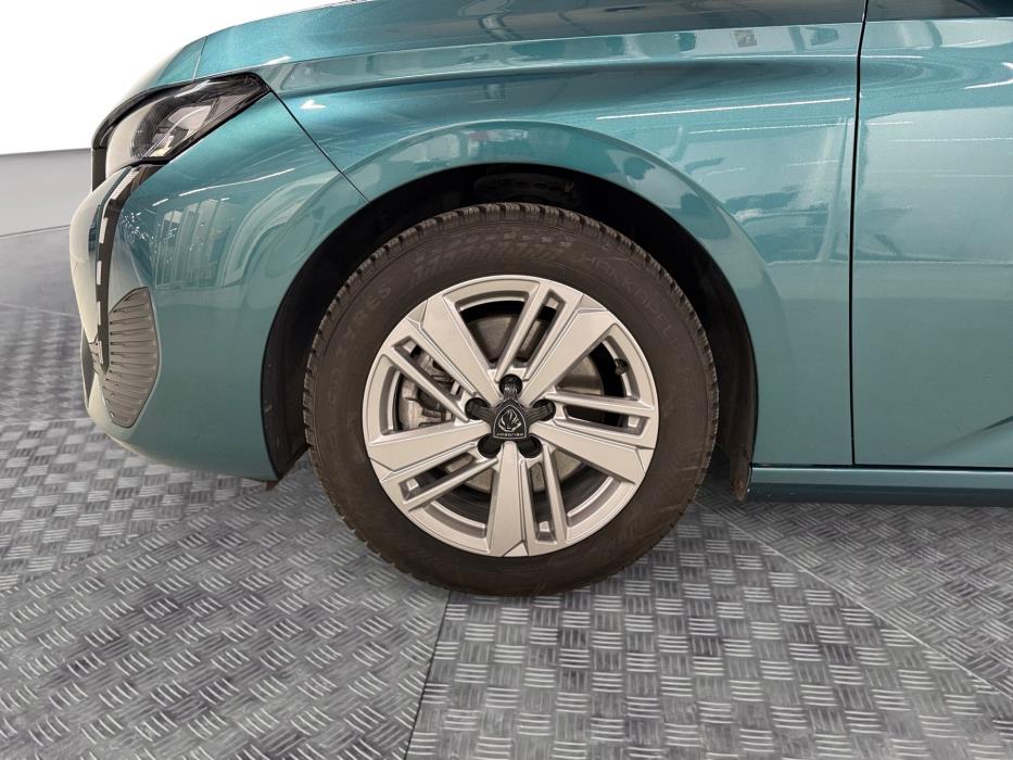 PEUGEOT 308 2023