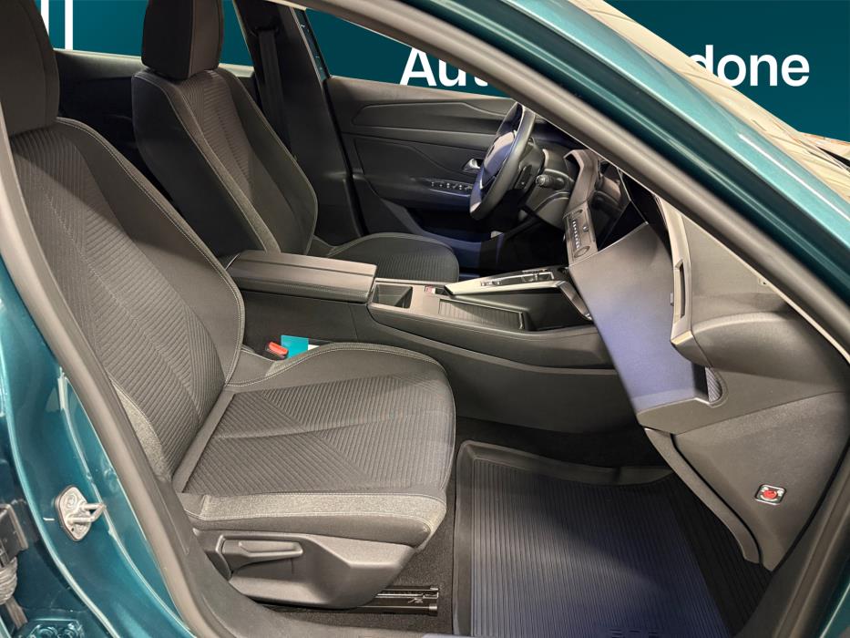PEUGEOT 308 2023