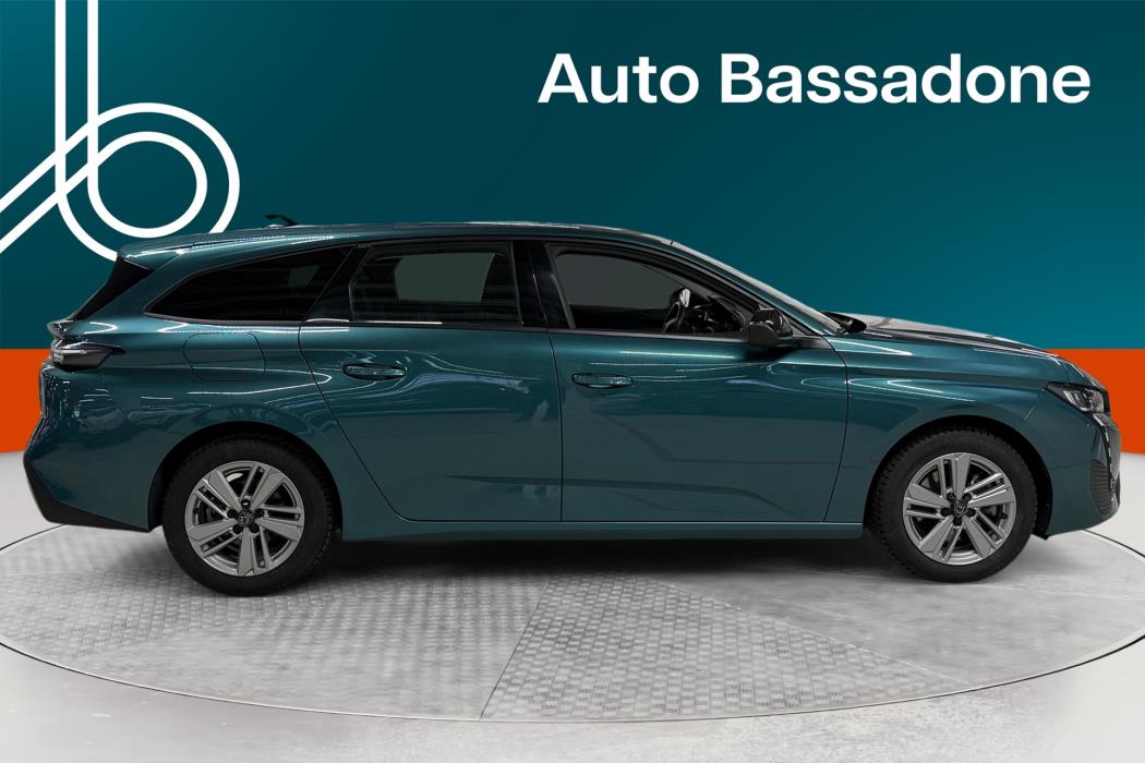 PEUGEOT 308 2023