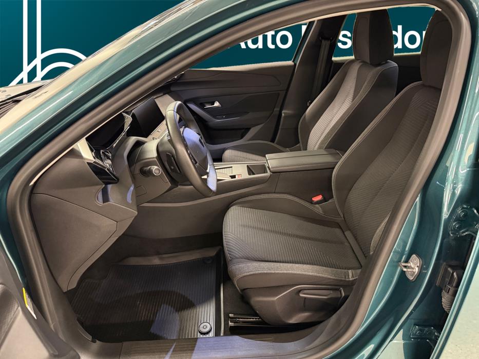 PEUGEOT 308 2023
