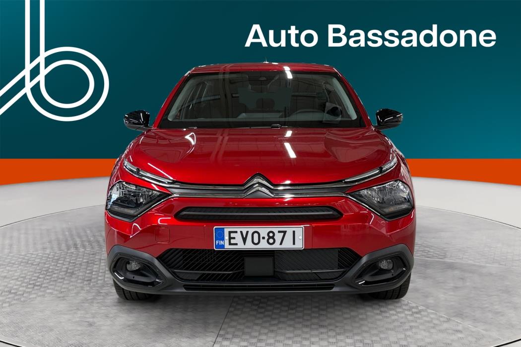 CITROEN C4 2025