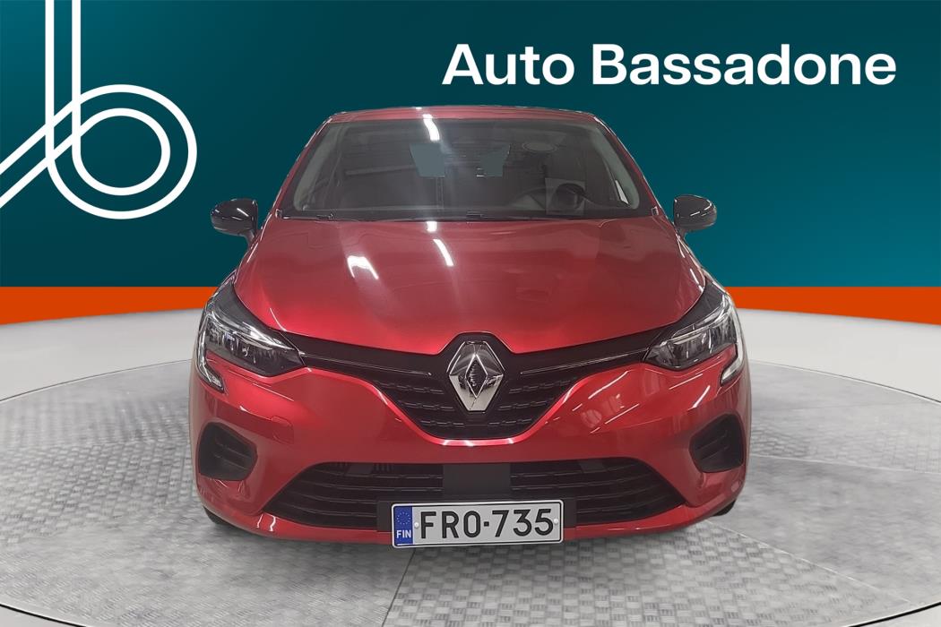 RENAULT Clio 2023
