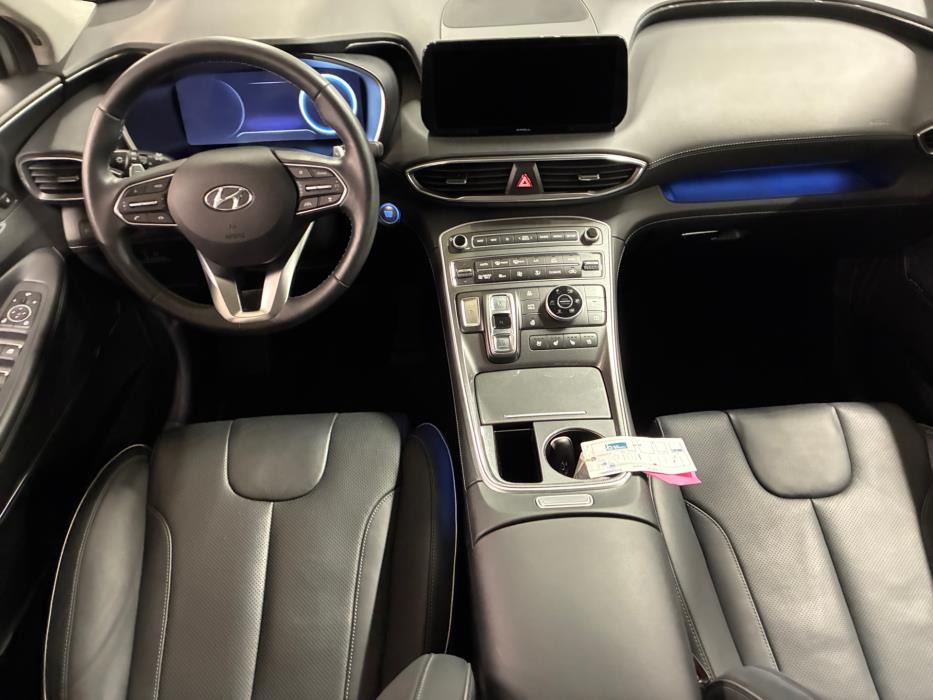 HYUNDAI Santa Fe 2023