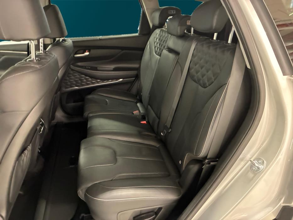 HYUNDAI Santa Fe 2023