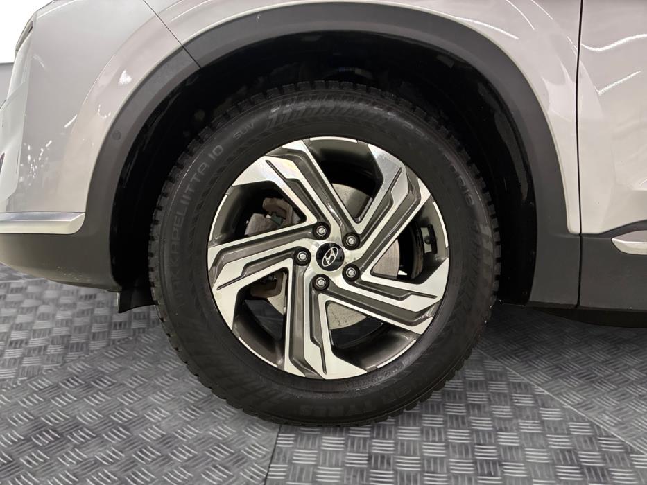 HYUNDAI Santa Fe 2023