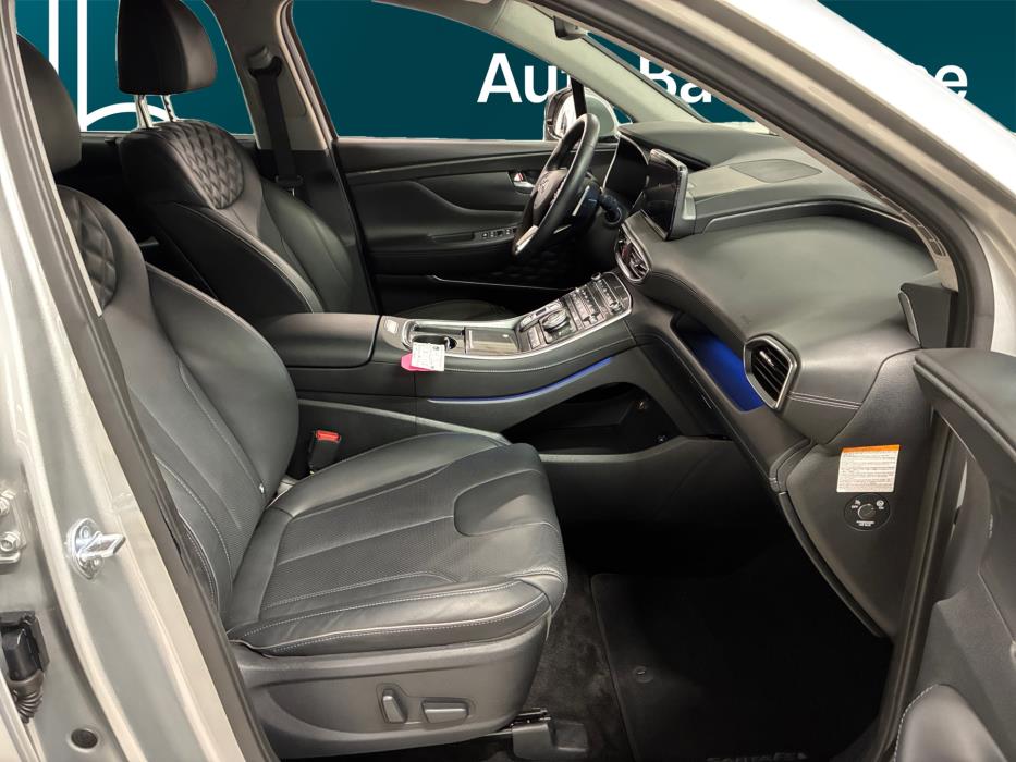 HYUNDAI Santa Fe 2023