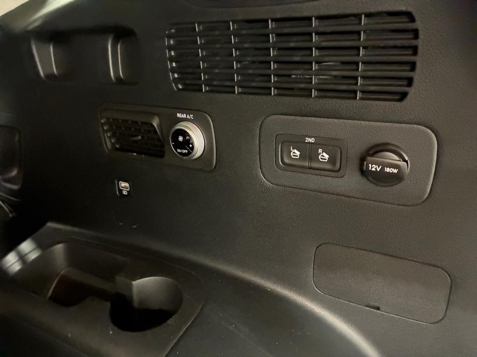 HYUNDAI Santa Fe 2023