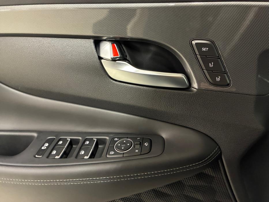 HYUNDAI Santa Fe 2023