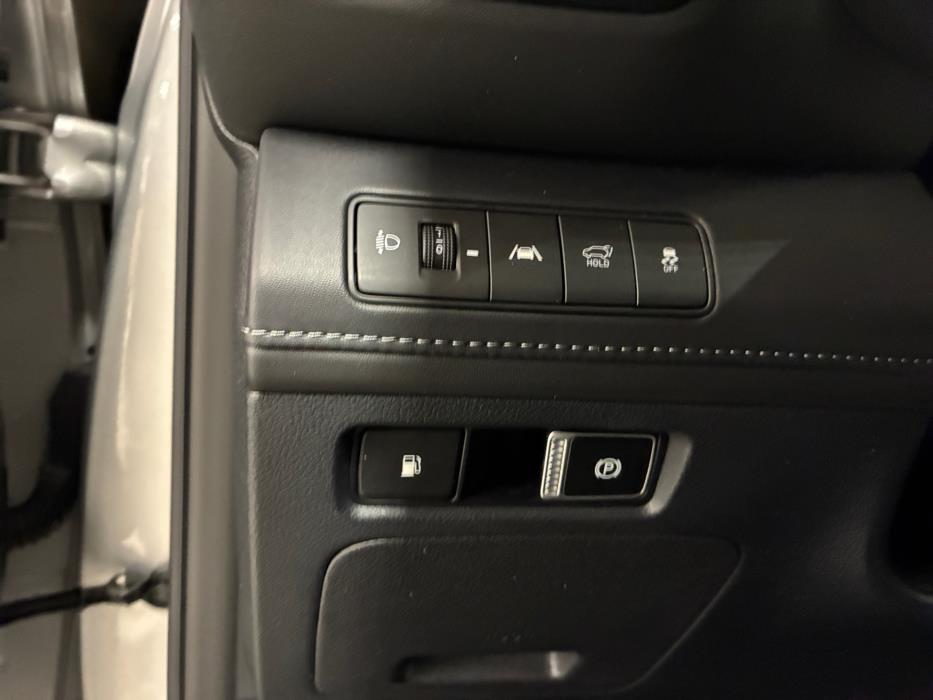 HYUNDAI Santa Fe 2023