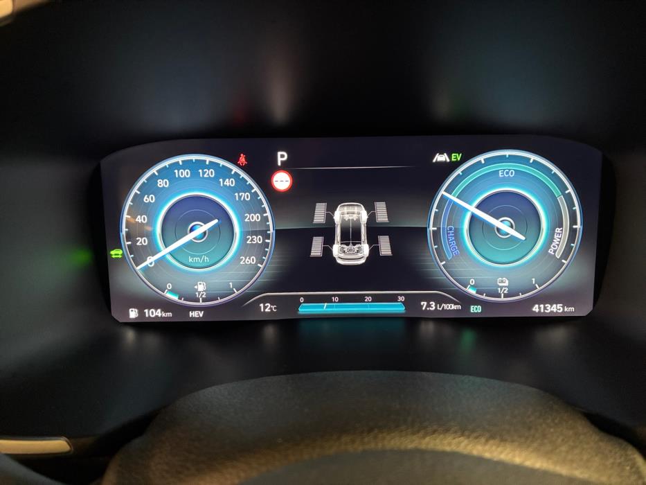 HYUNDAI Santa Fe 2023