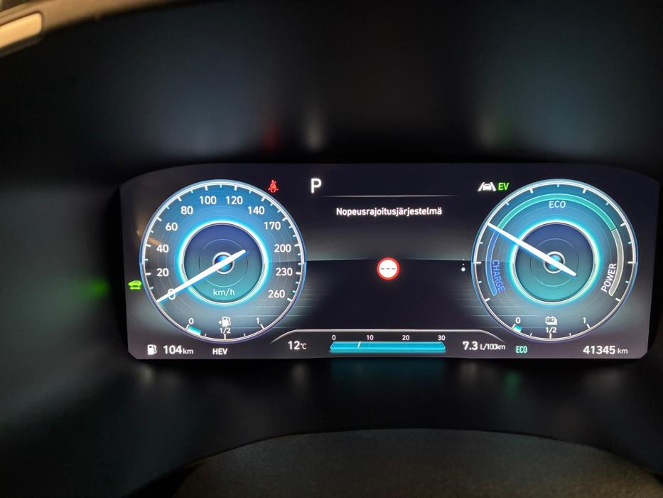 HYUNDAI Santa Fe 2023