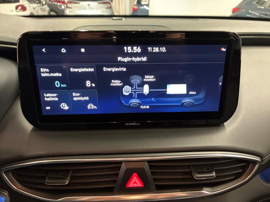 HYUNDAI Santa Fe 2023