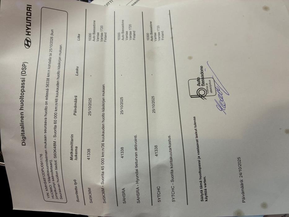 HYUNDAI Santa Fe 2023