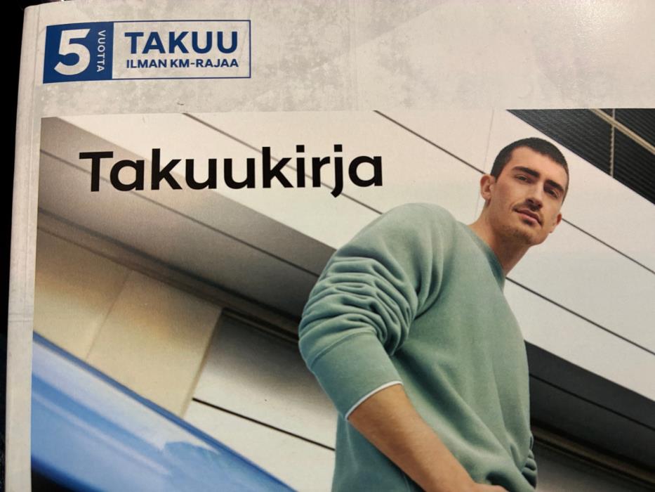 HYUNDAI Santa Fe 2023