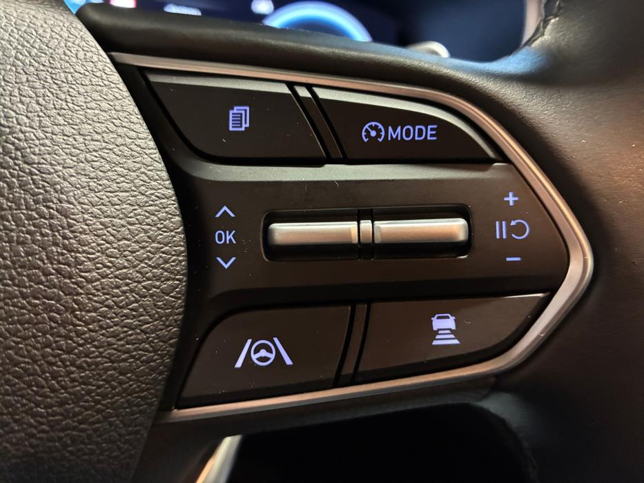 HYUNDAI Santa Fe 2023