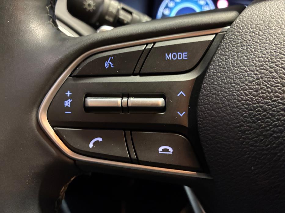 HYUNDAI Santa Fe 2023