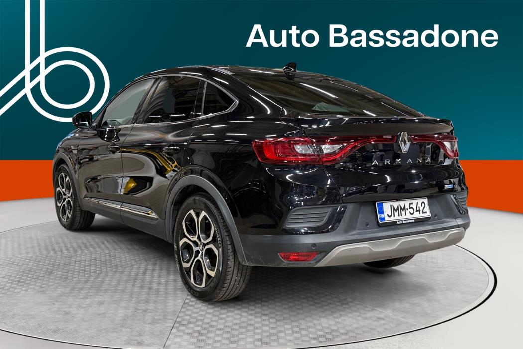 RENAULT Arkana 2023
