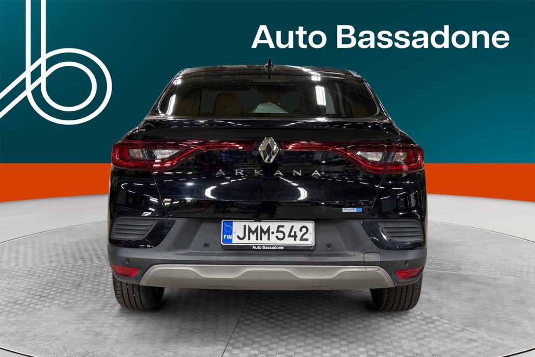 RENAULT Arkana 2023